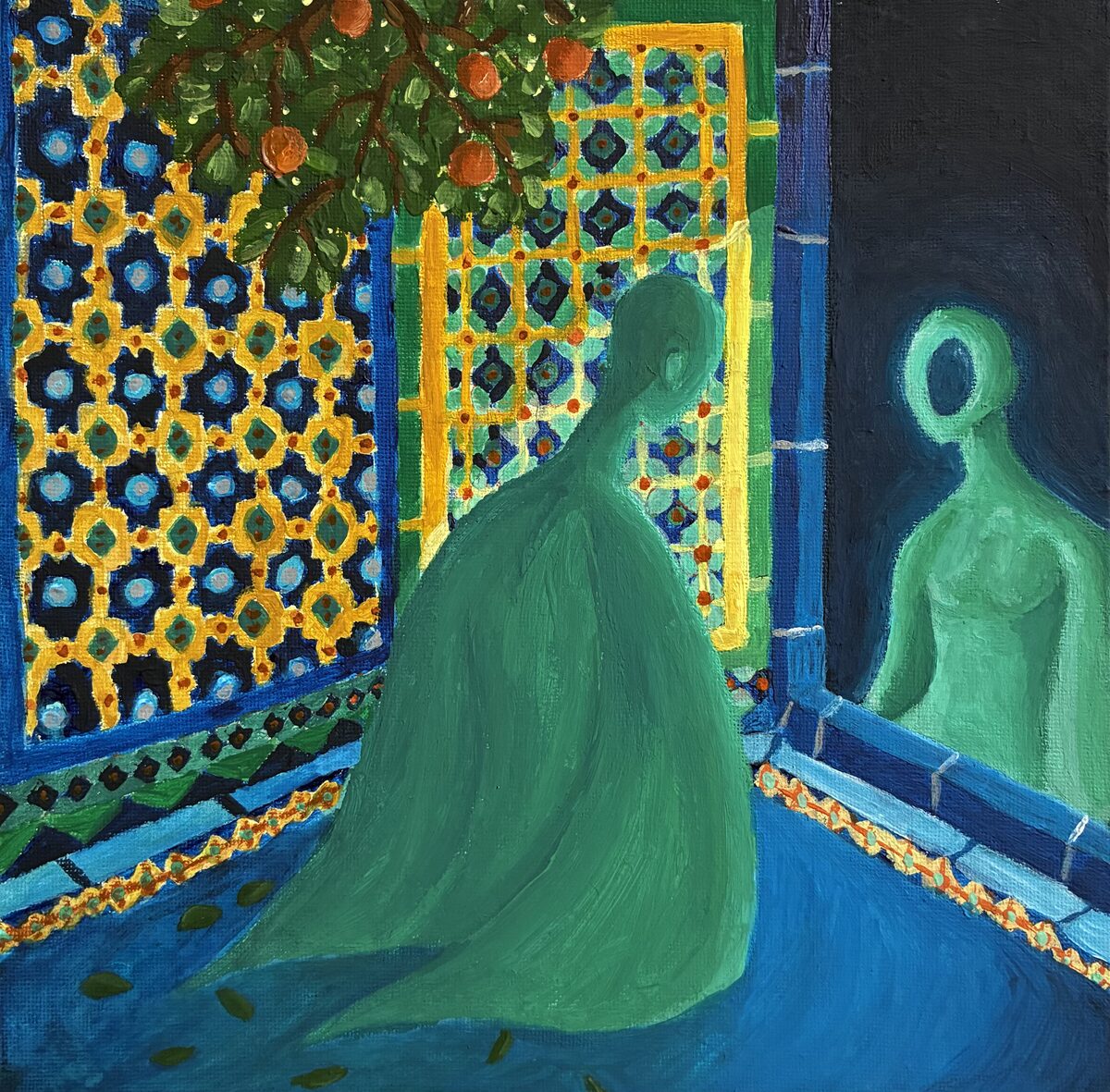 Œuvre 1