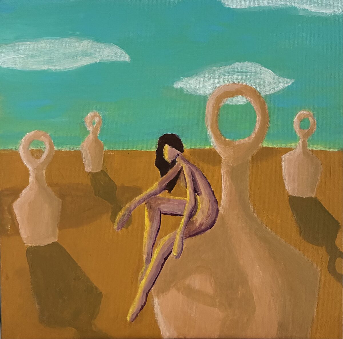 Œuvre 12