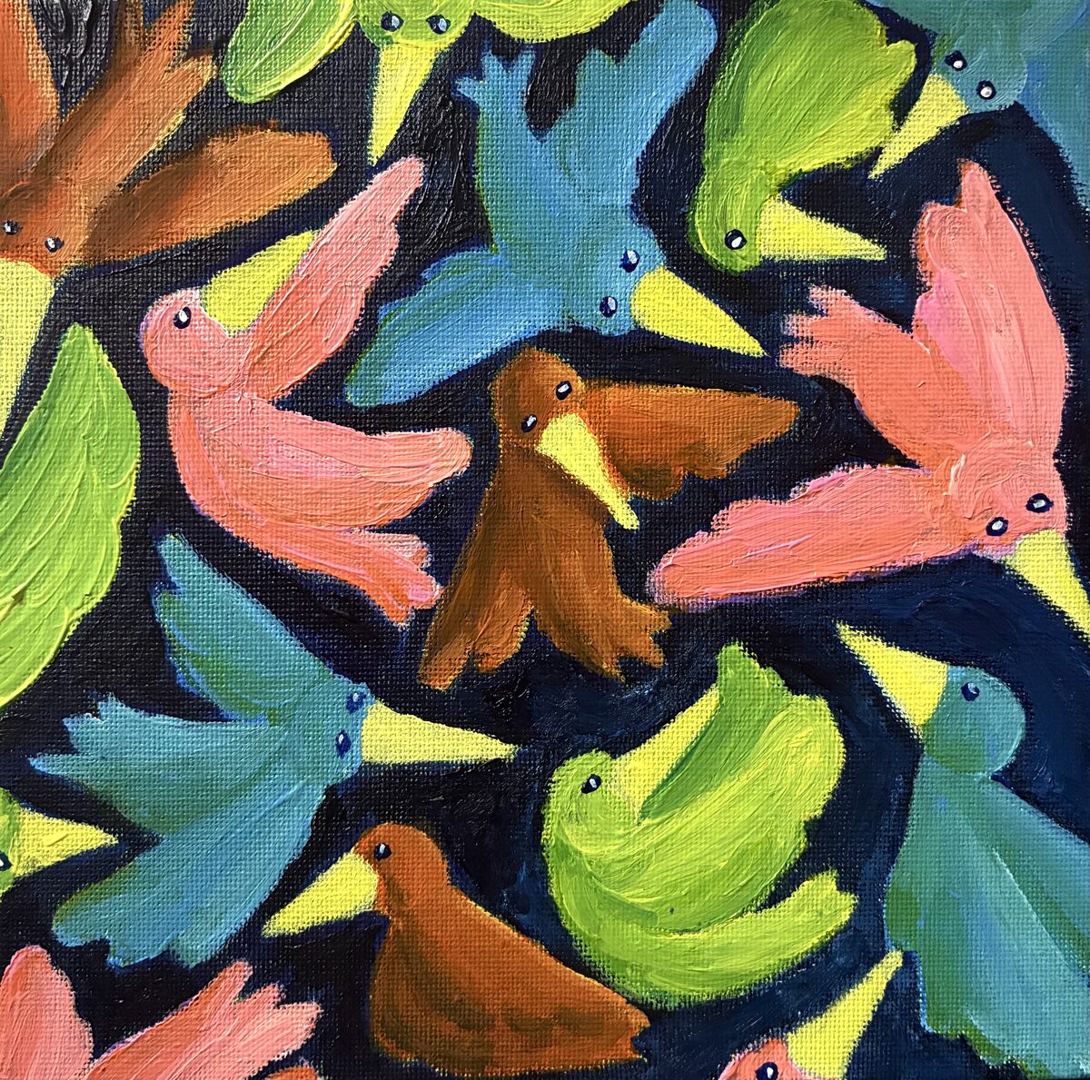 Œuvre 5