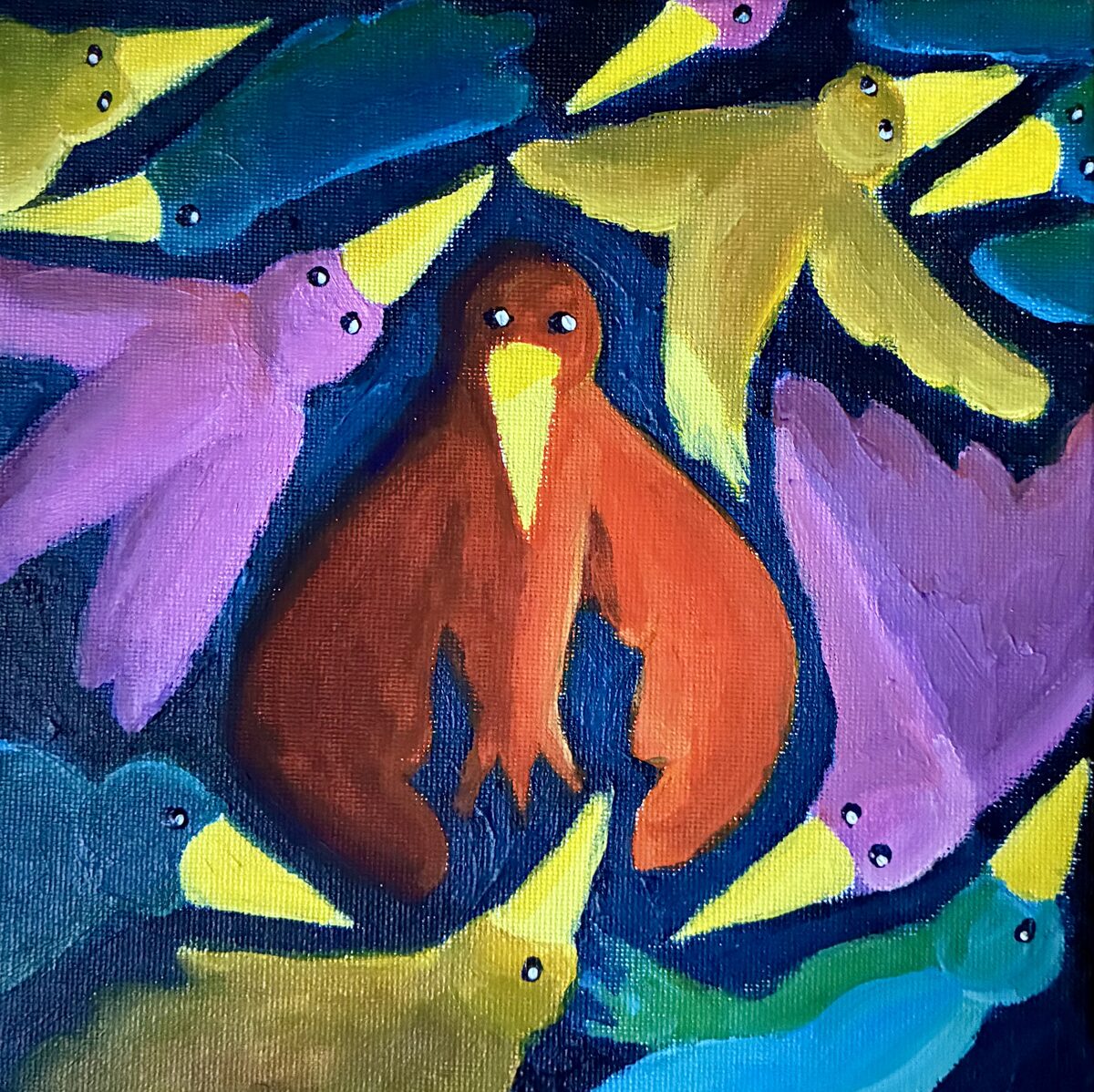 Œuvre 6