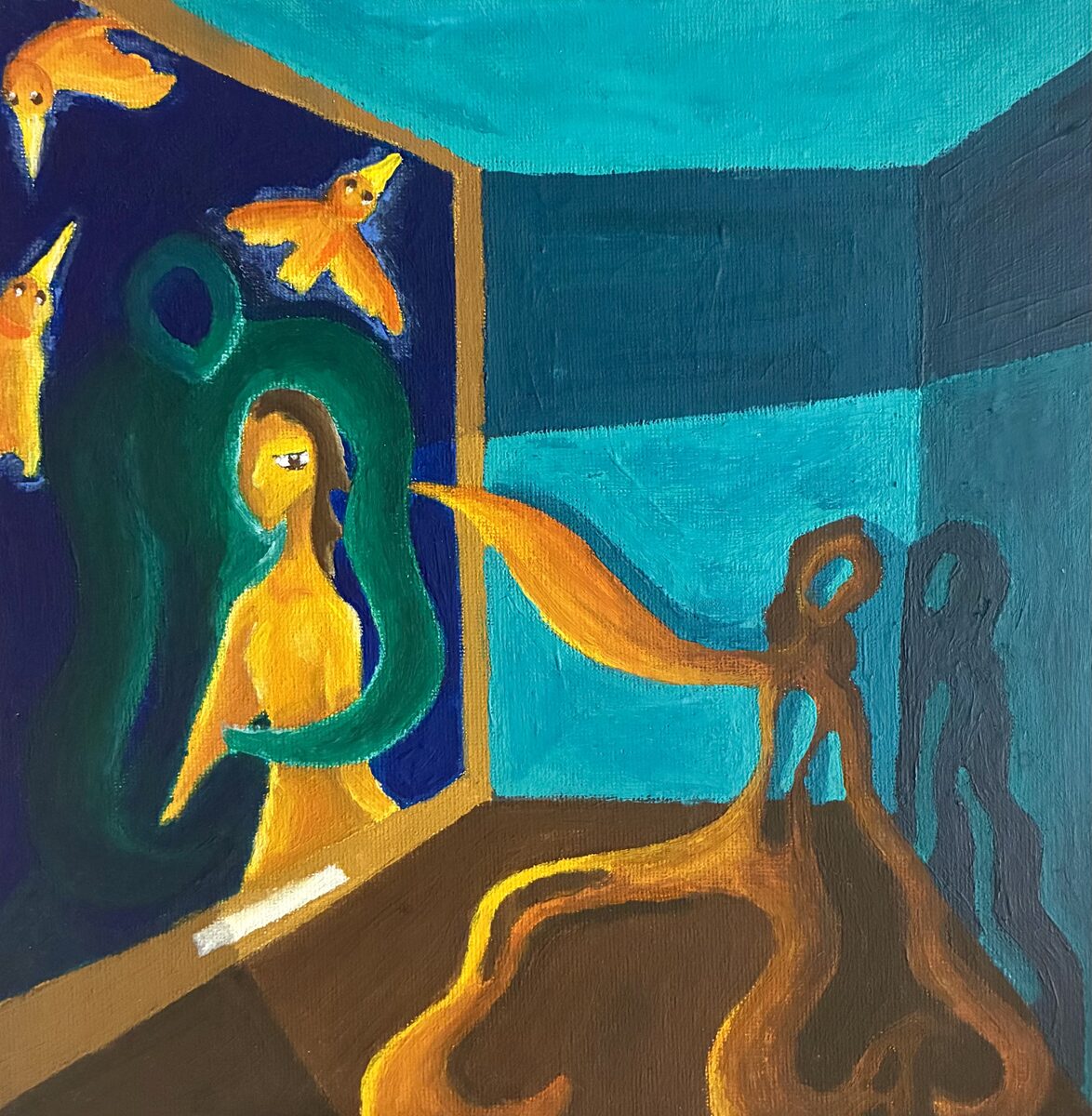 Œuvre 7