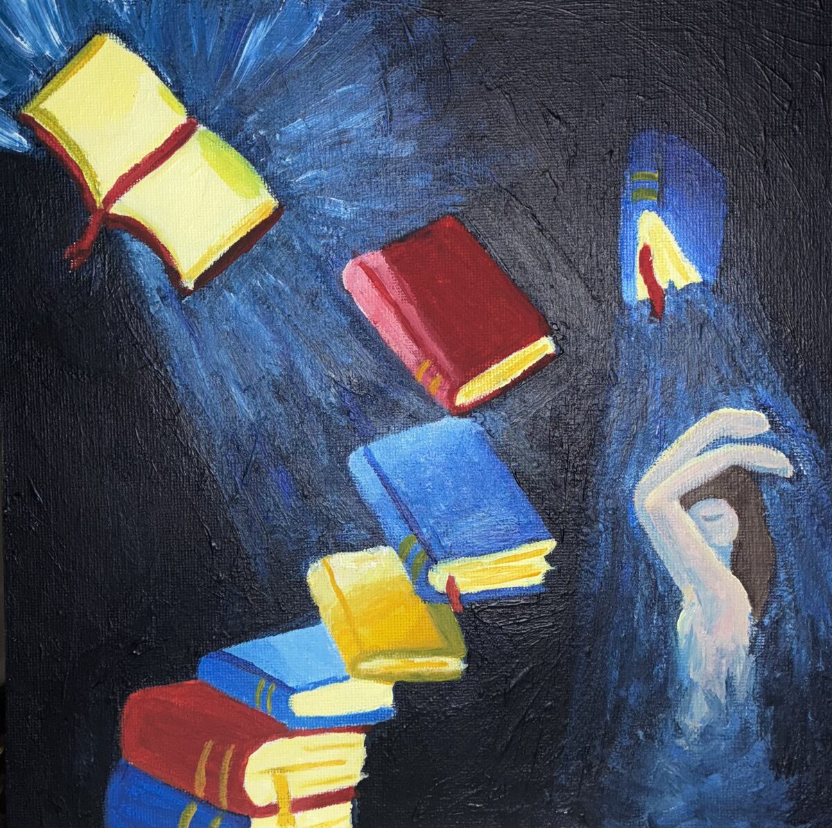 Œuvre 8