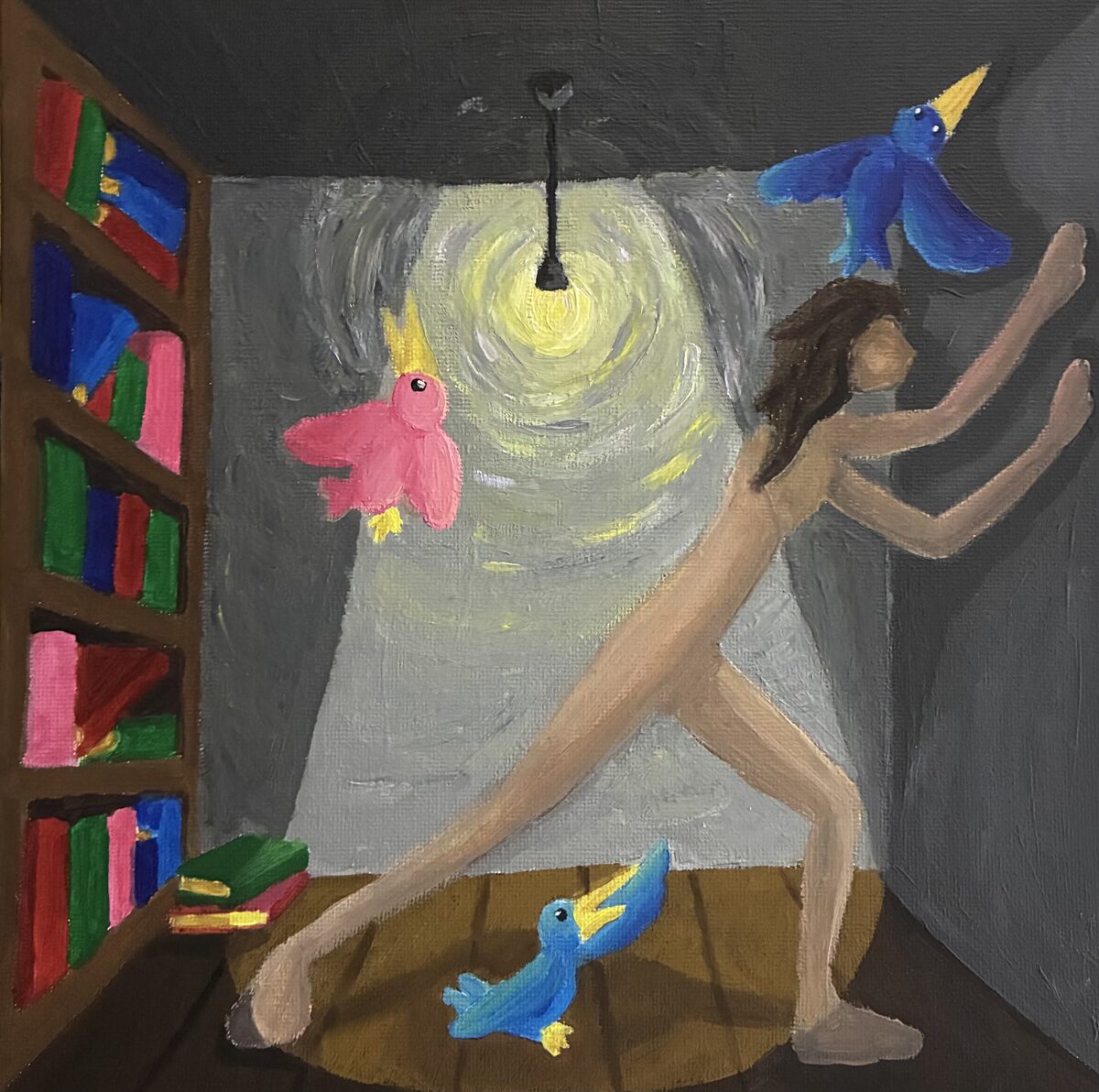 Œuvre 9